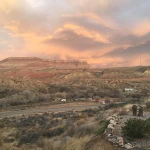 Meet your Posher, Brenda